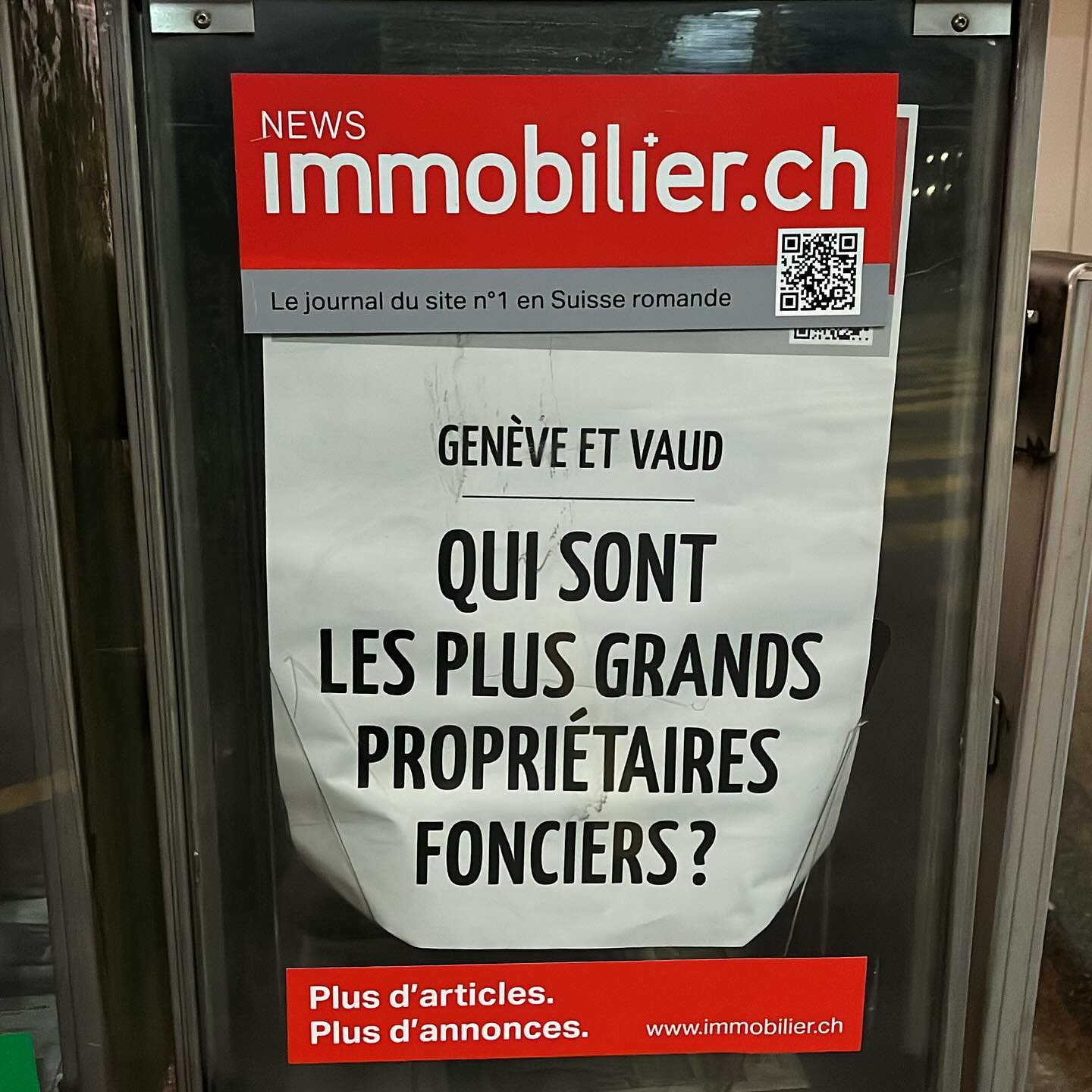 Registre foncier: l'outil essentiel pour les transactions immobilières à Genève