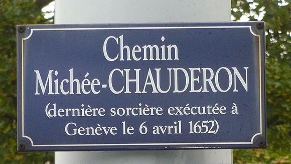 Histoire et immobilier genevois: l'héritage de Michée Chauderon sur le marché actuel