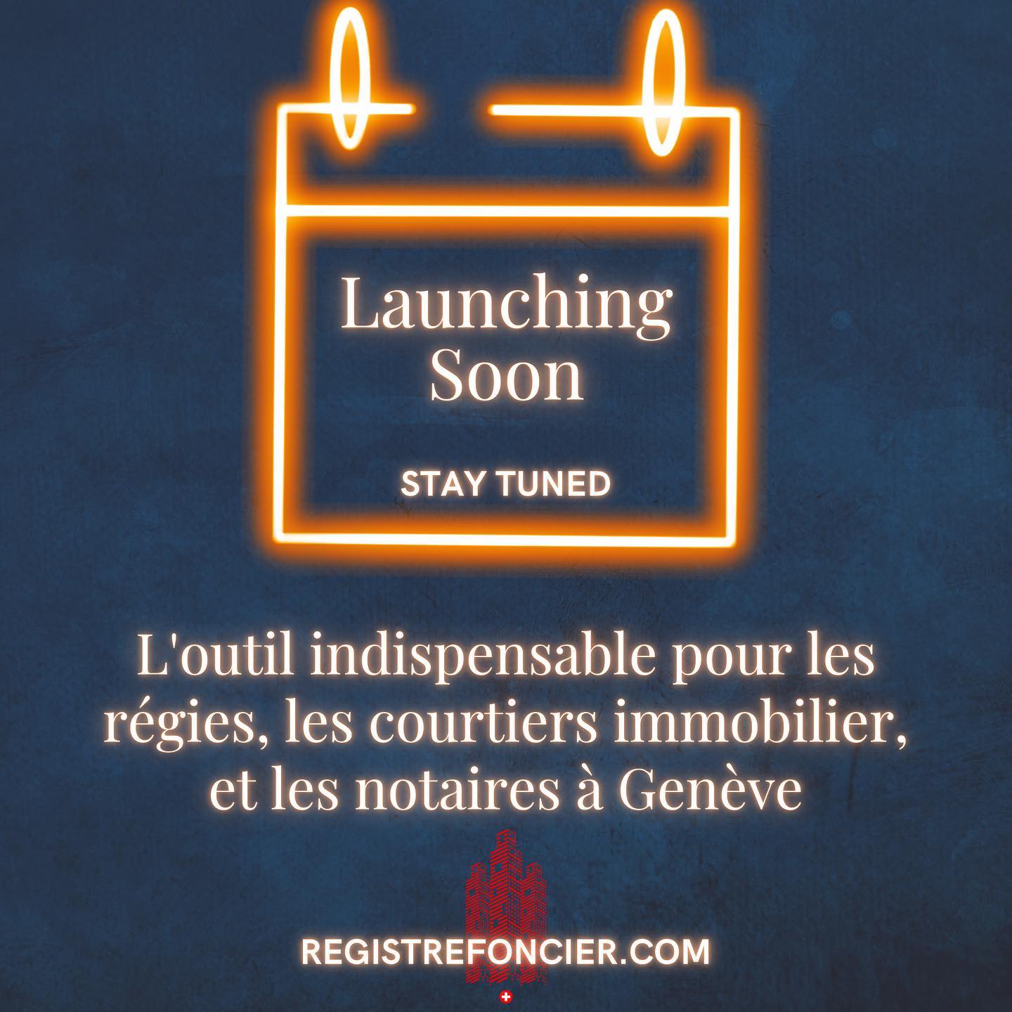 Lamap lance sa nouvelle plateforme immobilière à Genève en janvier 2023
