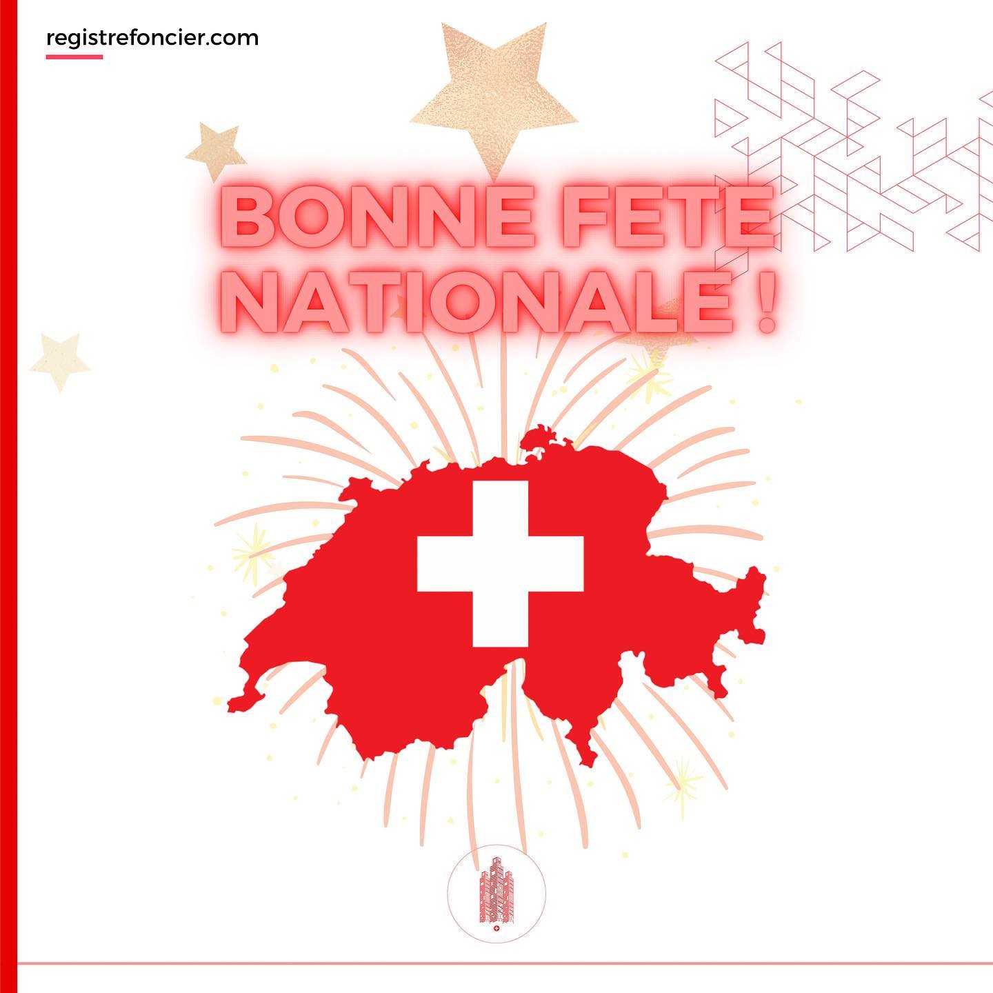Marché immobilier suisse: quelle évolution pour la fête nationale 2024?