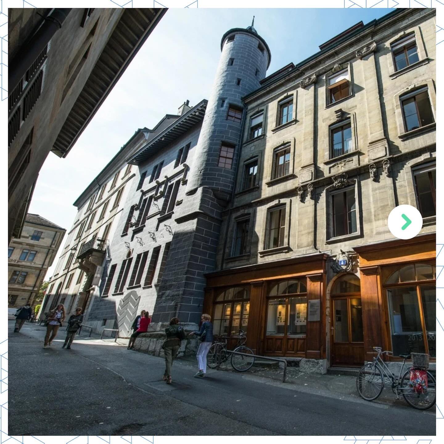 La Maison Tavel à Genève: quand le patrimoine historique structure le marché immobilier