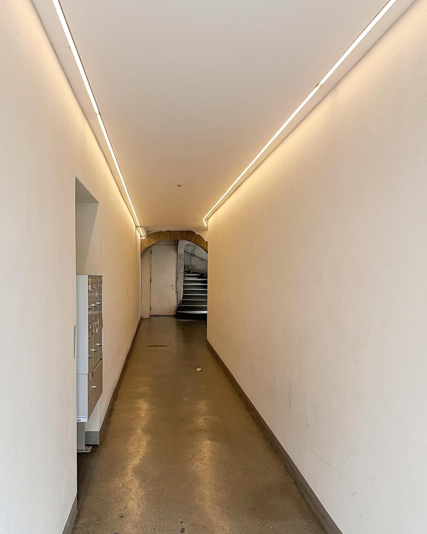 Rue Coutance à Genève: analyse d'un corridor urbain emblématique